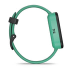 Garmin Bounce Green Burst Smart Watch for Kids Garmin