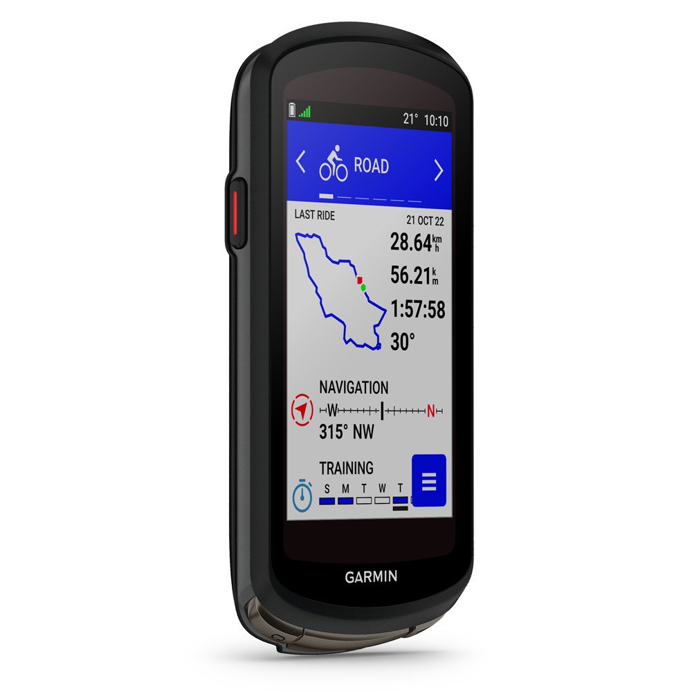 Garmin Edge 1040 Solar Cycling Computer Garmin