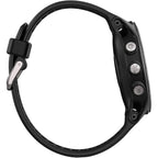 Garmin Forerunner 945 with GPS Multisport Running Watch - Black Garmin
