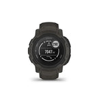 Garmin Instinct 2 - Graphite Tristar Online