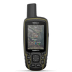 Garmin GPSMAP 65s Handheld GPS Navigator Garmin