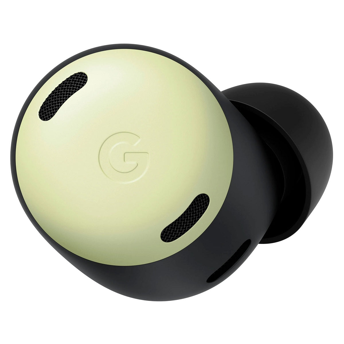 Google Pixel Buds Pro Noise Canceling Earbuds - Lemongrass Google