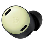 Google Pixel Buds Pro Noise Canceling Earbuds - Lemongrass Google