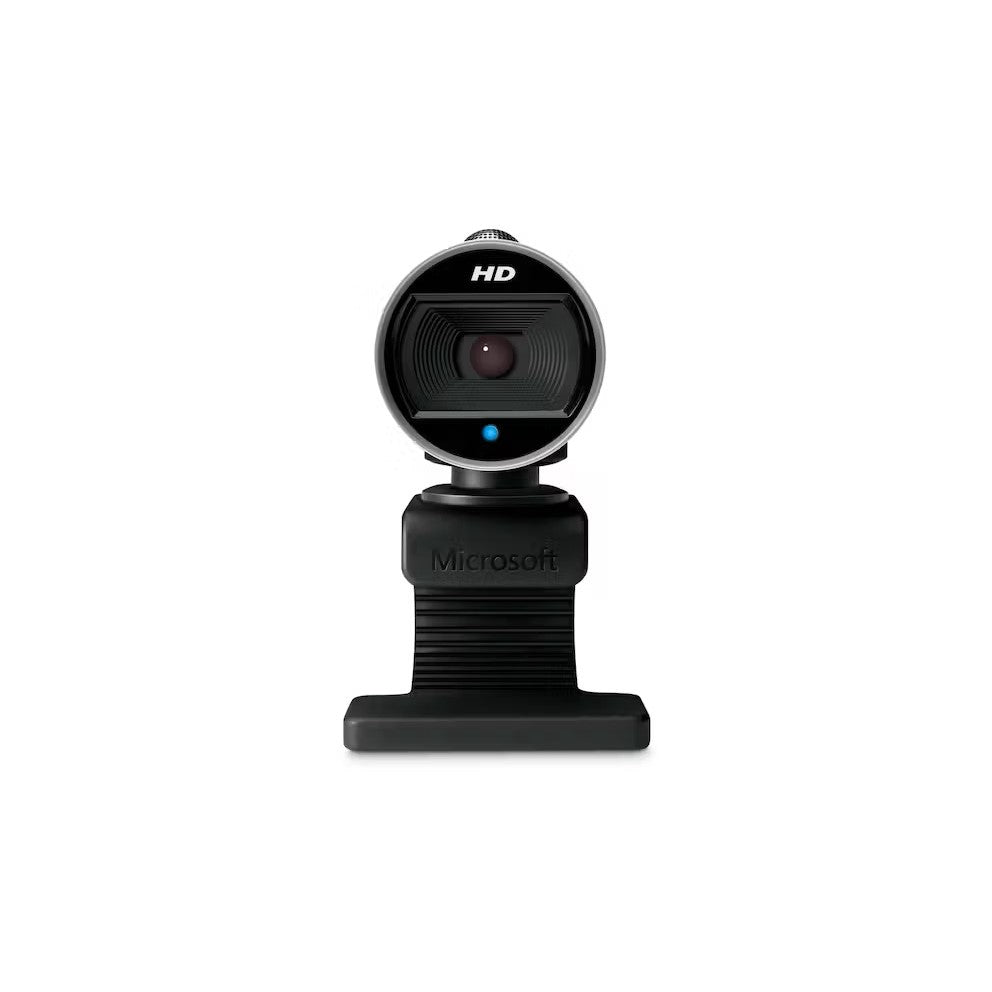 Microsoft LifeCam Cinema Webcam