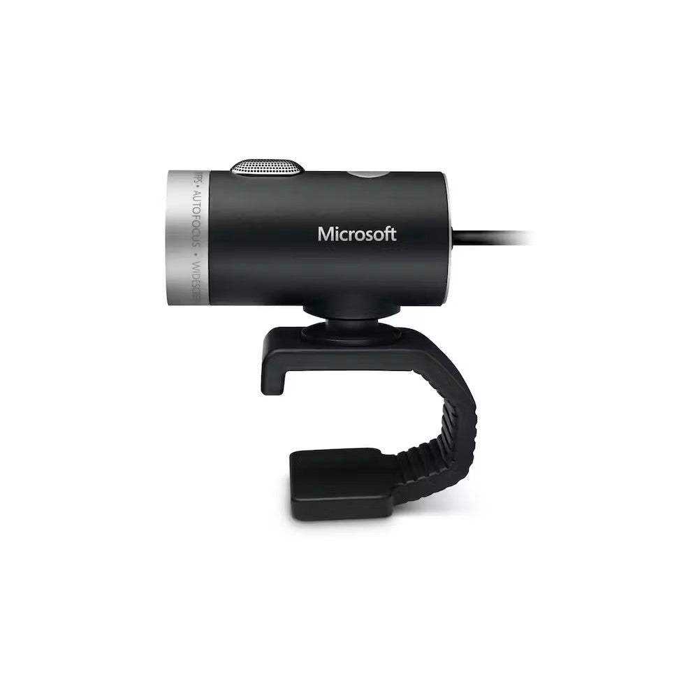 Microsoft LifeCam Cinema Webcam