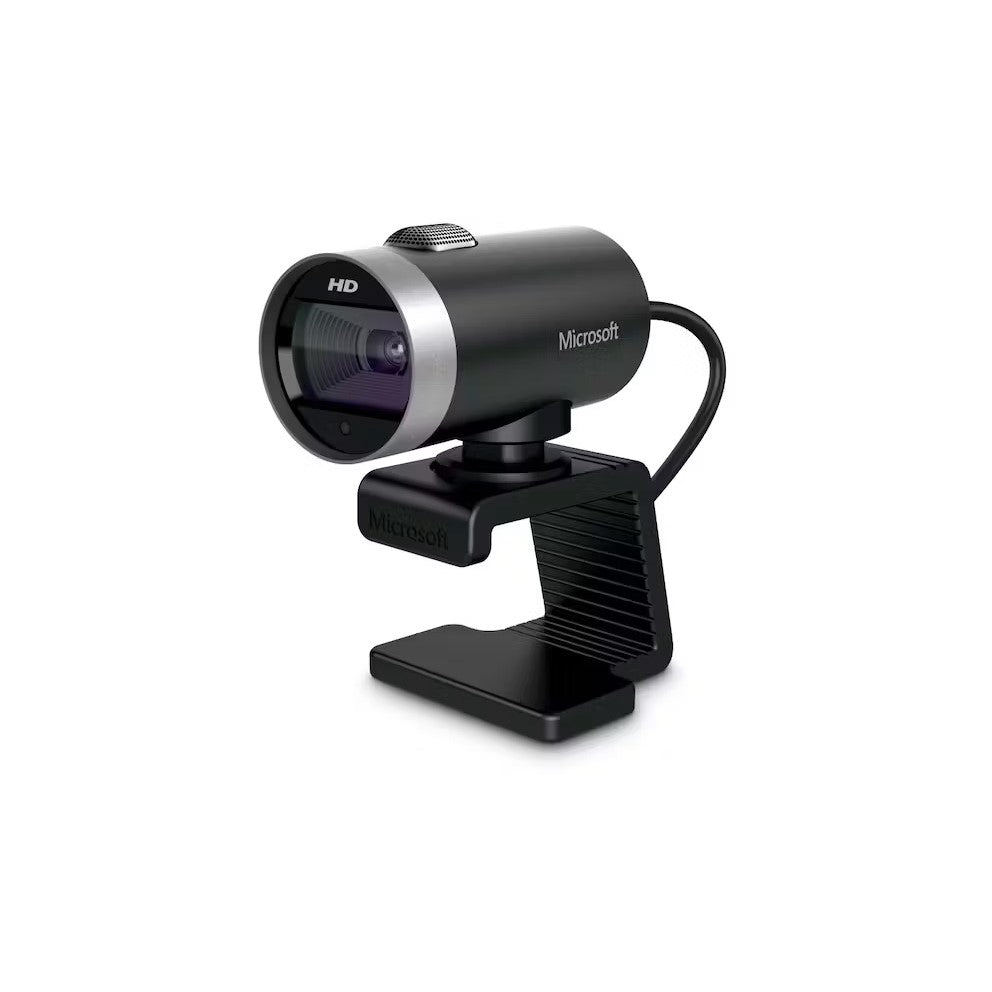 Microsoft LifeCam Cinema Webcam