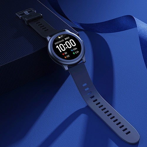 Haylou LS05-1 Solar Smart Watch HAYLOU