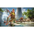 Sony Playstation 5 / PS5 Disc Edition Console Horizon Forbidden West Sony