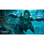 Sony Playstation 5 / PS5 Disc Edition Console Horizon Forbidden West Sony