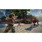 Sony Playstation 5 / PS5 Disc Edition Console Horizon Forbidden West Sony