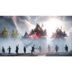 Sony Playstation 5 / PS5 Disc Edition Console Horizon Forbidden West Sony