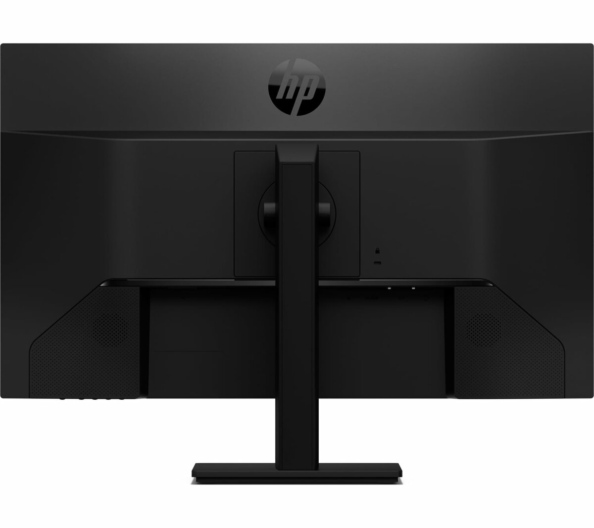 HP ProDisplay P27h G4 27 inch FHD Height Adjustable Monitor (7VH95AA) hp