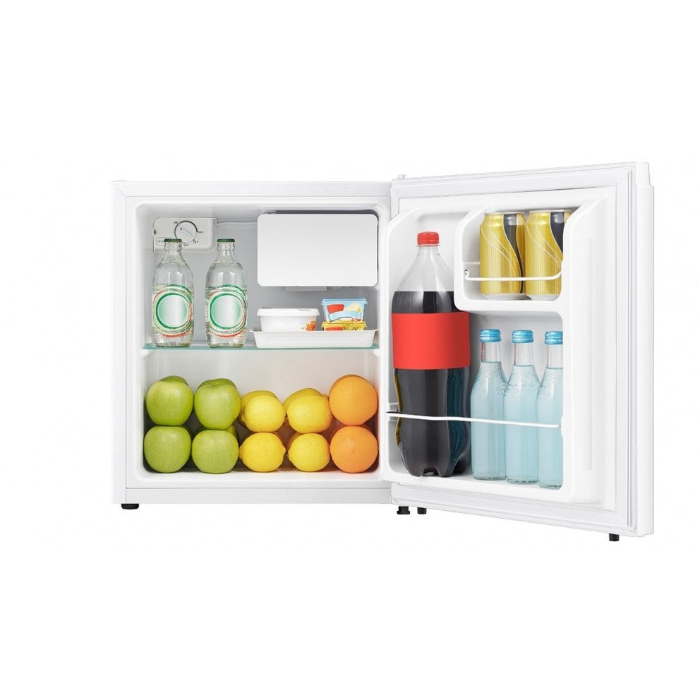 HISENSE HR6BF47 47L Bar Fridge - White Hisense