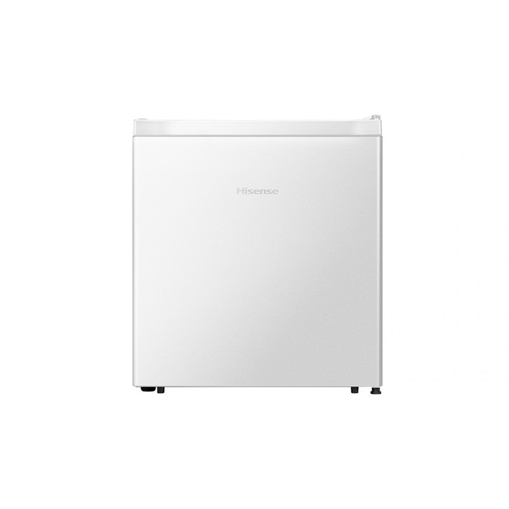 HISENSE HR6BF47 47L Bar Fridge - White Hisense