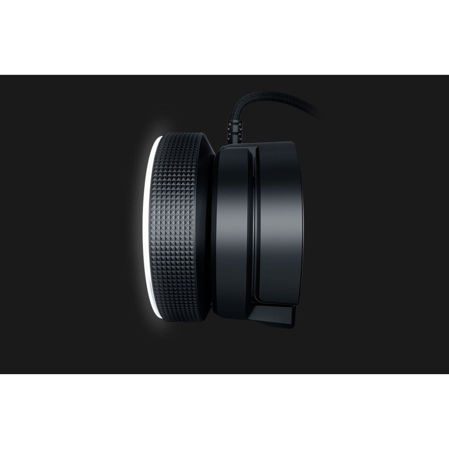 Razer Kiyo Webcam - Gaming Camera for Streaming Razer