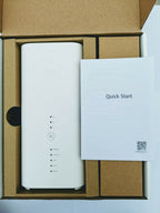 Huawei B818-263 CAT19 4G Unlocked Router 3 Prime  - Open Never Used Huawei