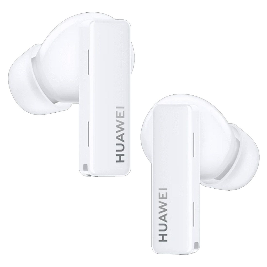 HUAWEI FreeBuds Pro, Active Noise Cancelling Wireless Earbuds - White Huawei