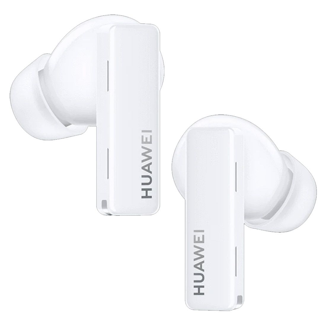 HUAWEI FreeBuds Pro, Active Noise Cancelling Wireless Earbuds - White Huawei