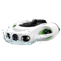Youcan Robot BW Space Pro Underwater Drone Set with 4K UHD Camera APP Remote Control for Real Time Viewing Youcan