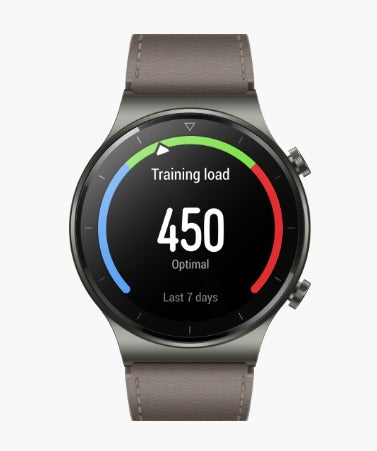 Huawei Smart Watch GT 2 Pro - Nebula Gray Huawei