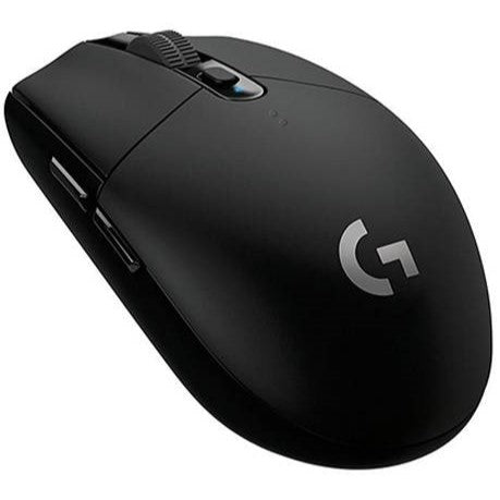 Logitech G304 LIGHTSPEED Wireless Gaming Mouse Logitech