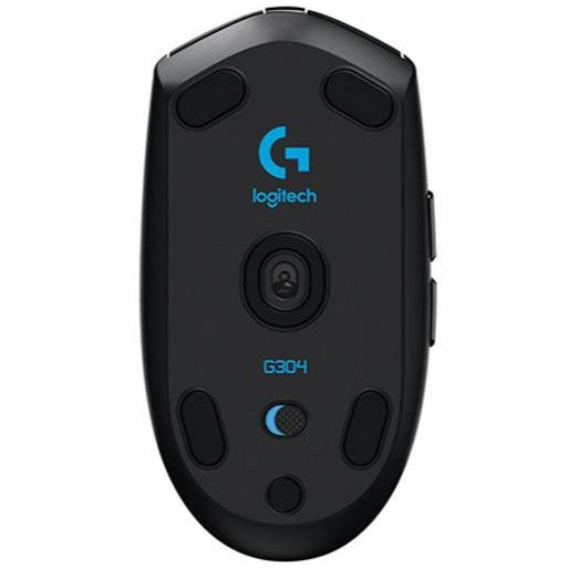 Logitech G304 LIGHTSPEED Wireless Gaming Mouse Logitech