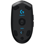 Logitech G304 LIGHTSPEED Wireless Gaming Mouse Logitech
