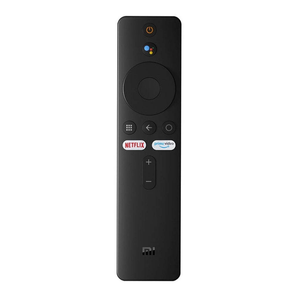 Xiaomi Mi TV Stick With Google Chromecast Support - Black Xiaomi