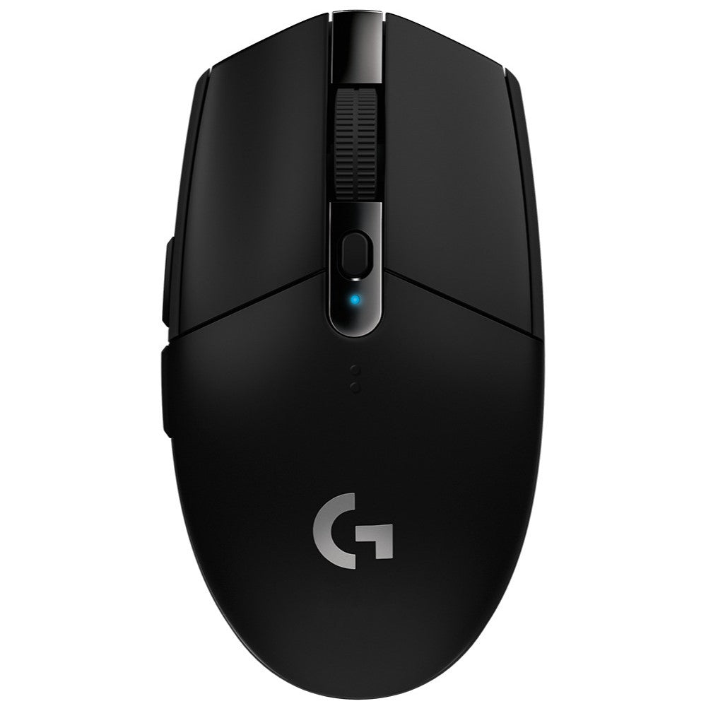 Logitech G304 LIGHTSPEED Wireless Gaming Mouse Logitech