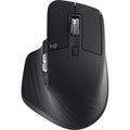 Logitech MX Master 3 Advance Wireless Gaming Mouse - Graphite Logitech