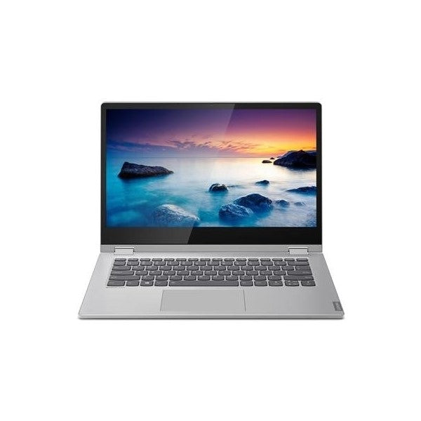 Lenovo IdeaPad C340-14IWL 14-inch Notebook, 8GB 256GB Silver 81TK00JCAU (Open Never Used) Lenovo