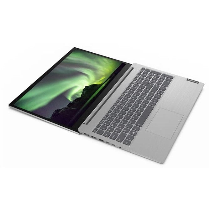 Lenovo ThinkBook 15-IML 16GB/512GB 15.6-inch Notebook 20RW009EAU - Silver (Opened Never Used) Lenovo
