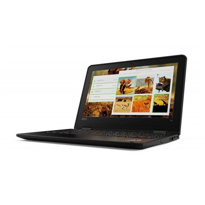 Lenovo ThinkPad Yoga 11e 5th Gen 8gb/128GB 11.6-inch Notebook 20LNS1TJ00 - Black (Opened Never Used) Lenovo