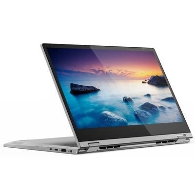 Lenovo IdeaPad C340-14IWL 14-inch Notebook, 8GB 256GB Silver 81TK00JCAU (Open Never Used) Lenovo