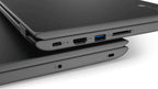 Lenovo 100e 2nd Gen 11.6-inch Chromebook, Black 81MA000NAU (Open Never Used) Lenovo