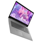 Lenovo IdeaPad 3 15ADA05 8GB/256GB 15.6-Inch Notebook 81W100A8AU - Platnium Grey (Opened Never Used) Lenovo