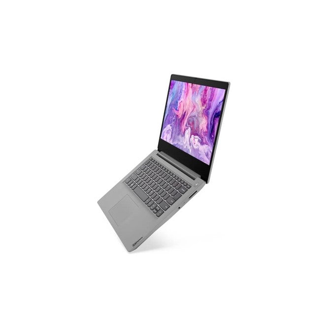 Lenovo IdeaPad 3 15ADA05 8GB/256GB 15.6-Inch Notebook 81W100A8AU - Platnium Grey (Opened Never Used) Lenovo