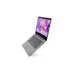 Lenovo IdeaPad 3 15ADA05 8GB/256GB 15.6-Inch Notebook 81W100A8AU - Platnium Grey (Opened Never Used) Lenovo