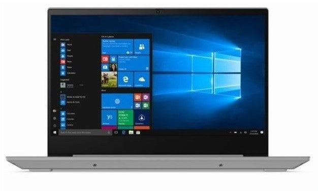 Lenovo IdeaPad S340-14IIL 14-inch Notebook 8GB 256GB, Grey 81VV001VAU (Open Never Used) Lenovo