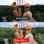 Insta360 ONE RS 4K Edition – Waterproof 4K 60fps Action Camera, 48MP Photos Insta360