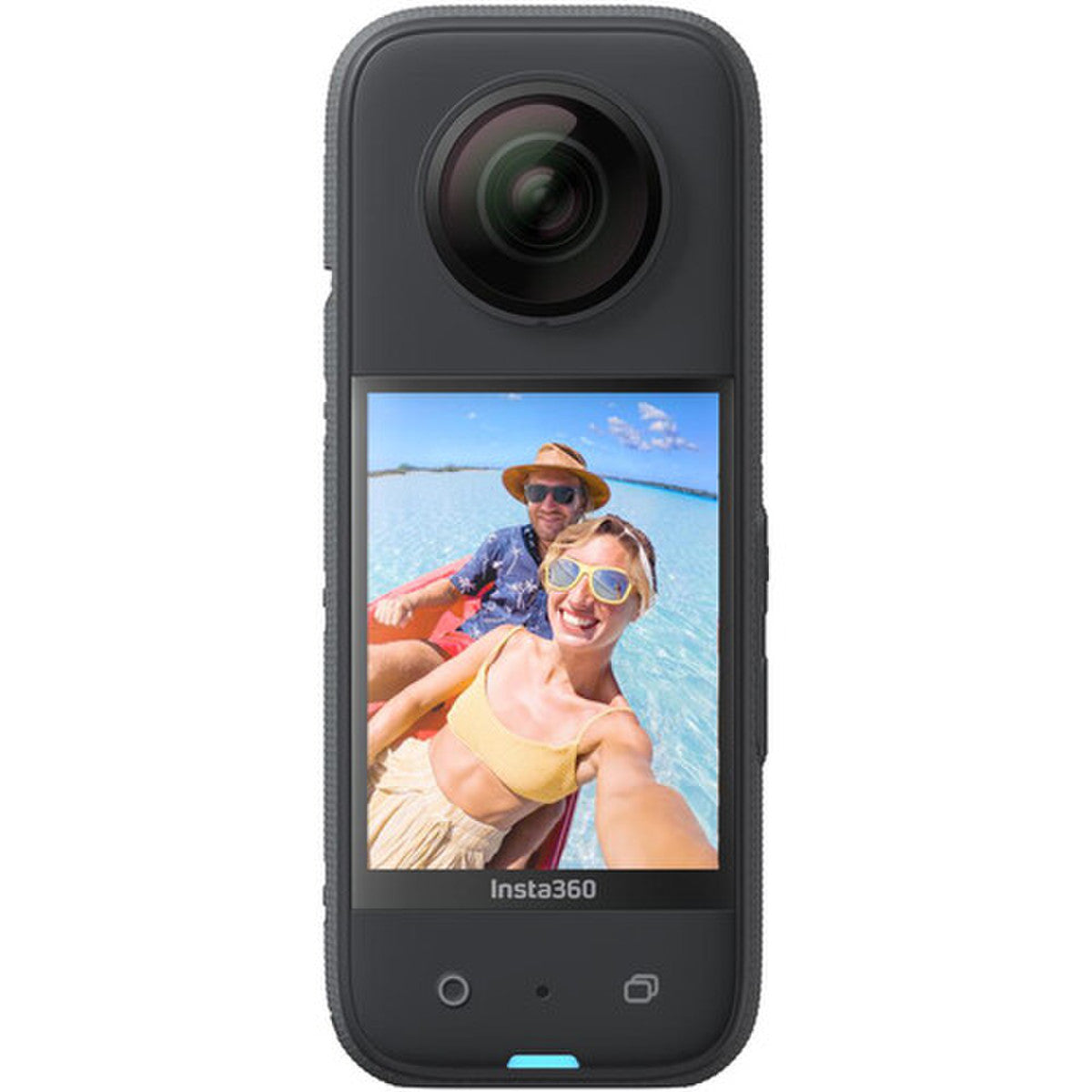 Insta360 X3 - Dual-Mode 360, 5.7K Dual-Lens 360 Action Camera Insta360