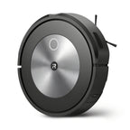 iRobot Roomba j7+ Self-Emptying Robot Vacuum Cleaner - Black iRobot
