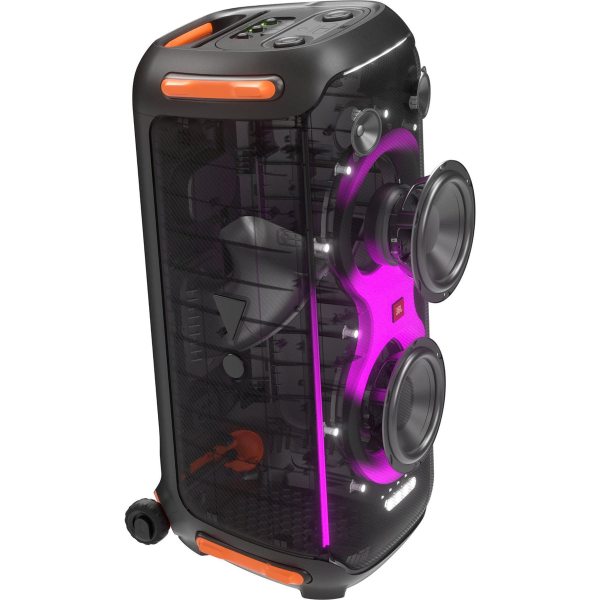 JBL PartyBox 710 Bluetooth Speaker JBL