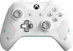 Xbox One S Third Generation Wireless Controller - Special and Limited Editions Microsoft