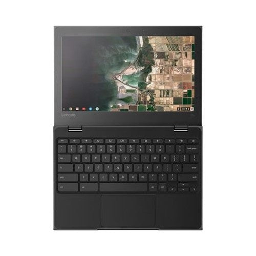 Lenovo 100e Chromebook 2nd Gen 4GB/32 (11.6") Laptop Lenovo