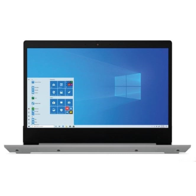 Lenovo IdeaPad 3 14ADA05 12GB/128GB 14-inch Notebook 81W00094AU - Silver (Opened Never Used) Lenovo