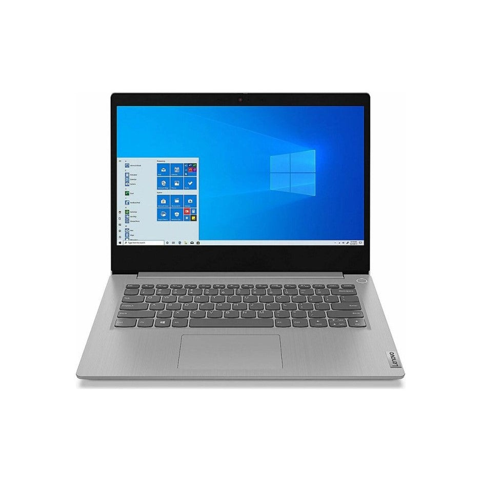 Lenovo IdeaPad 3 14IML05 14" Laptop i5-10th Gen 8GB/256GB 81WA00E0AU - Platinum Grey Lenovo