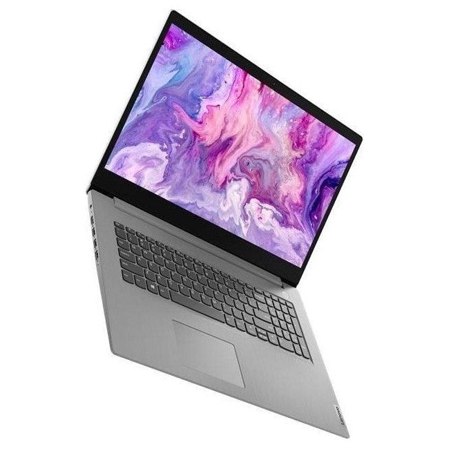 Lenovo IdeaPad 3 15ADA05 8GB/256GB 15.6-Inch Notebook 81W100A8AU - Platnium Grey (Opened Never Used) Lenovo