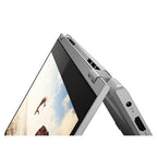 Lenovo IdeaPad C340-14IML 8GB/128GB 14-Inch Notebook 81TK00LVAU - Platinum (Opened Never Used) Lenovo