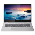 Lenovo IdeaPad C340-14IML 8GB/128GB 14-Inch Notebook 81TK00LVAU - Platinum (Opened Never Used) Lenovo